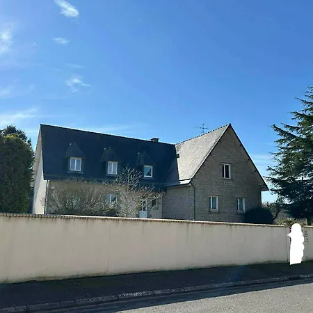 Penzion Angel Du Mont 3*