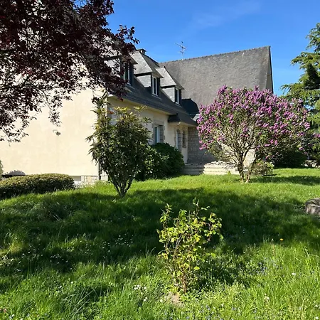 Penzion Angel Du Mont