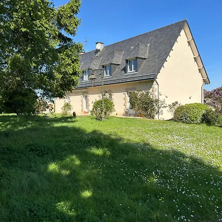 Penzion Angel Du Mont 3*